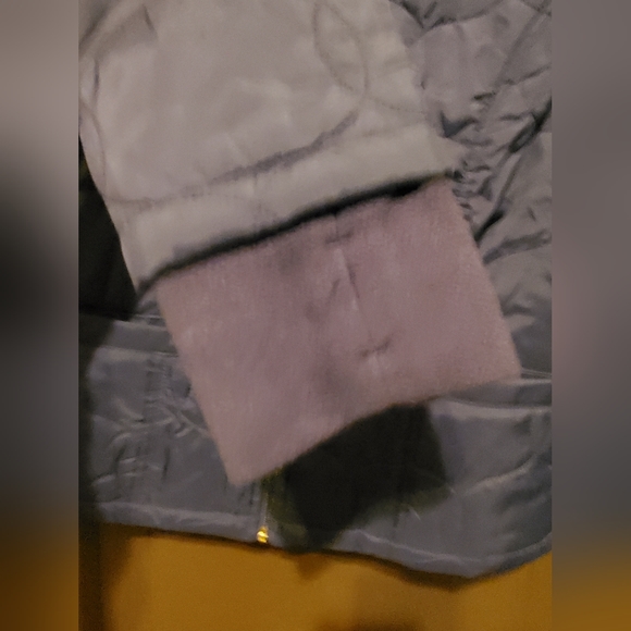 Jacket - Picture 3 of 5